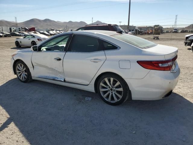 2013 Hyundai Azera GLS