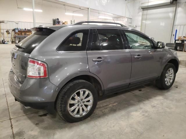 2010 Ford Edge Limited