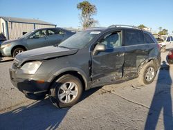 Saturn Vehiculos salvage en venta: 2008 Saturn Vue XE