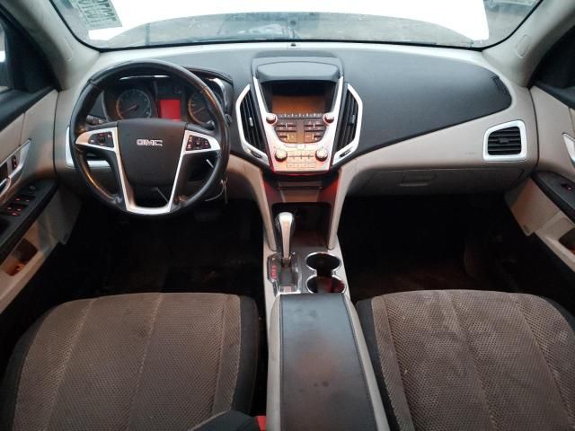 2012 GMC Terrain SLE