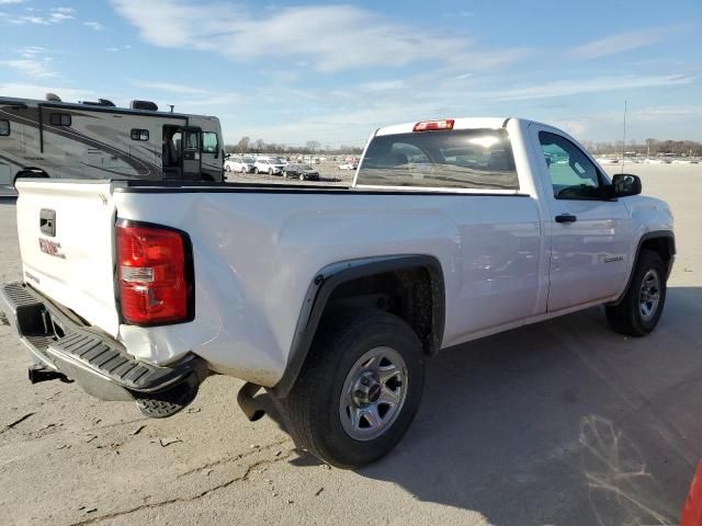 2015 GMC Sierra C1500