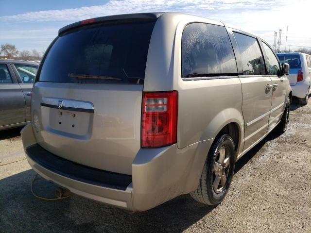 2008 Dodge Grand Caravan SXT