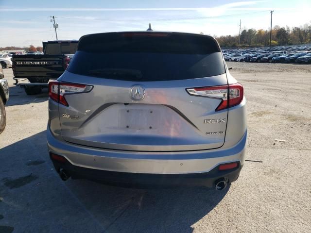 2019 Acura RDX Technology