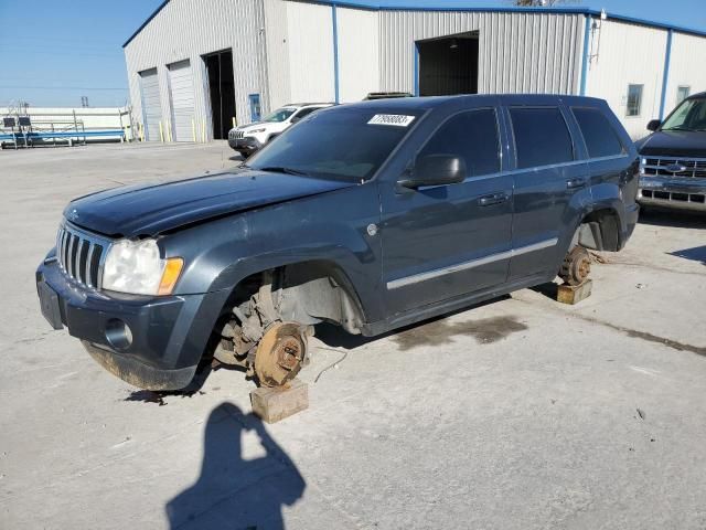 2006 Jeep Grand Cherokee Limited