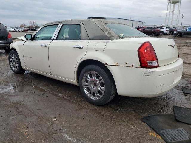 2007 Chrysler 300