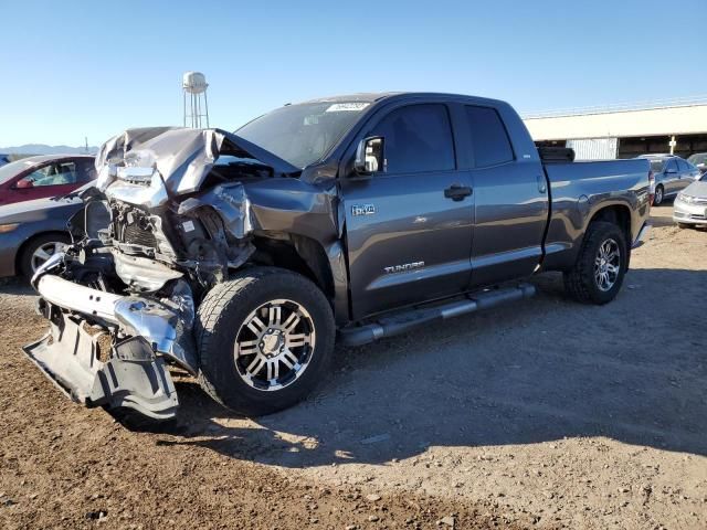 2014 Toyota Tundra Double Cab SR/SR5