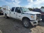 2016 Ford F350 Super Duty