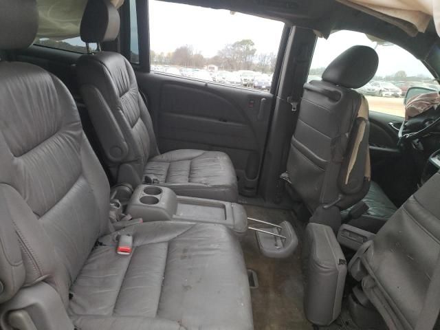 2008 Honda Odyssey EXL