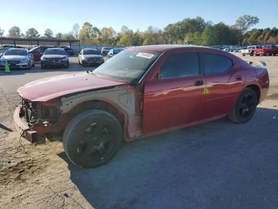 Dodge Charger salvage cars for sale: 2008 Dodge Charger R/T