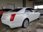 2017 Cadillac CTS Luxury