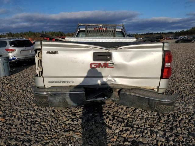 2014 GMC Sierra C1500