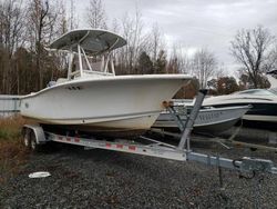 Vehiculos salvage en venta de Copart Fredericksburg, VA: 2016 Sea Ray SEA Hunt