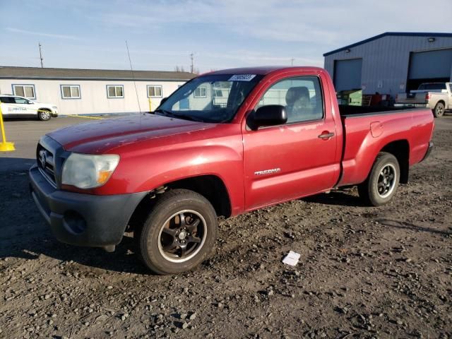 2006 Toyota Tacoma