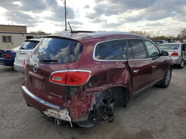 2017 Buick Enclave