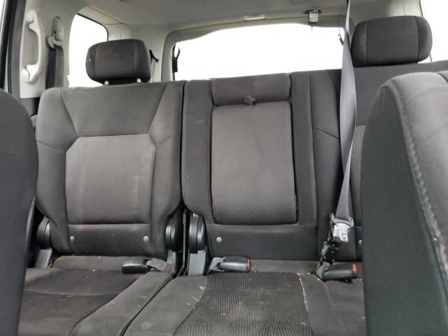 2009 Honda Pilot EX