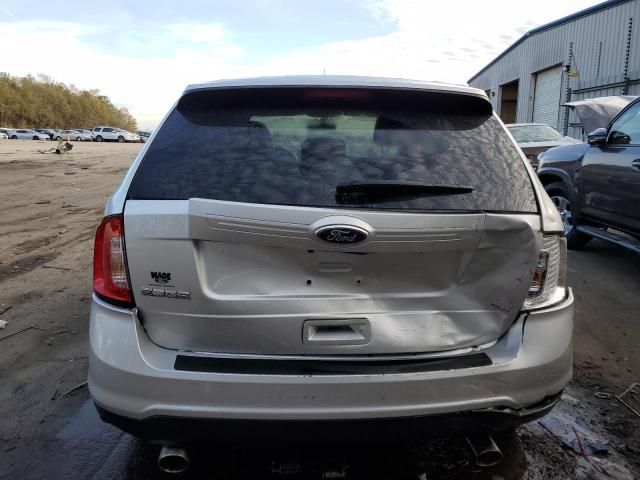 2014 Ford Edge SE