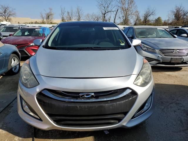 2014 Hyundai Elantra GT