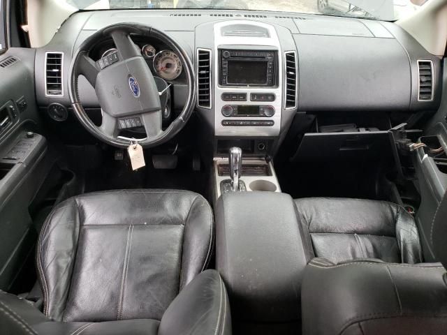 2007 Ford Edge SEL