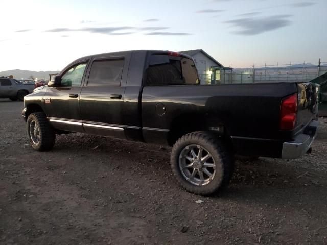 2009 Dodge RAM 2500