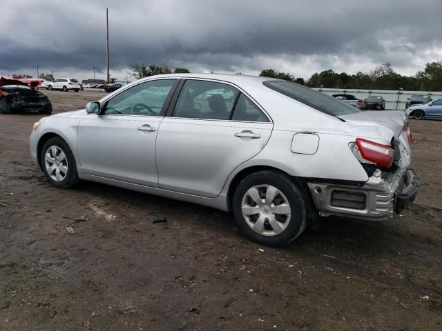 2009 Toyota Camry Base