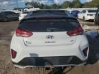 2019 Hyundai Veloster Turbo