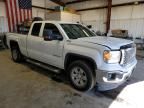 2014 GMC Sierra K1500 SLE