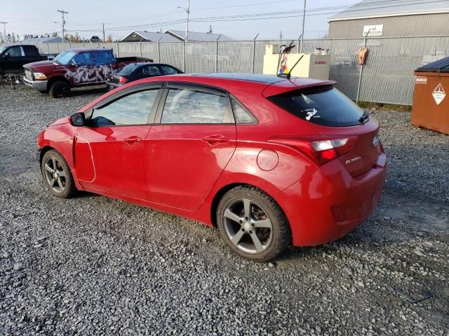 2013 Hyundai Elantra GT