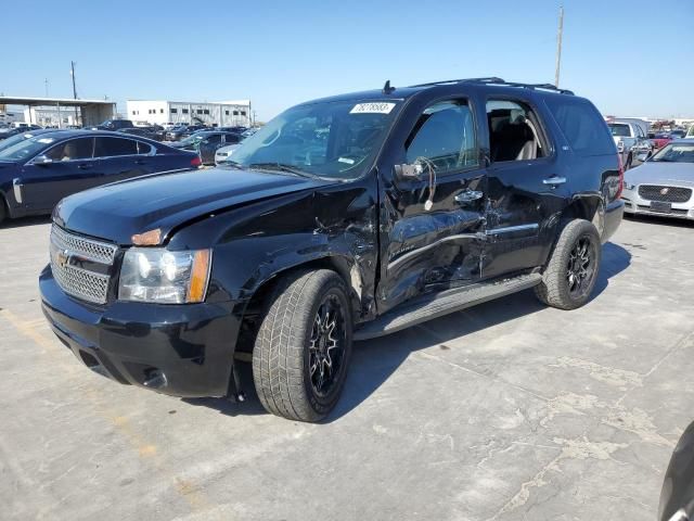 2009 Chevrolet Tahoe K1500 LTZ