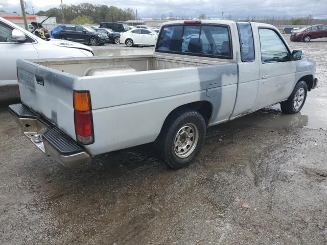 1996 Nissan Truck King Cab SE