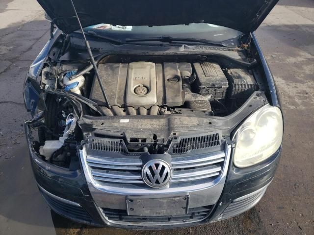 2006 Volkswagen Jetta Value