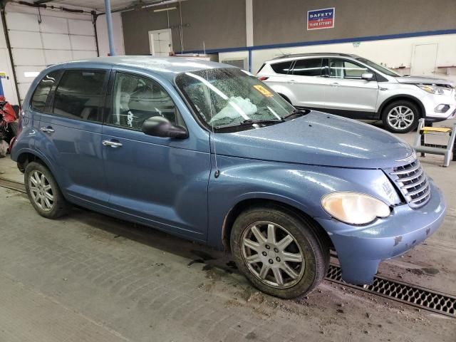 2007 Chrysler PT Cruiser Touring