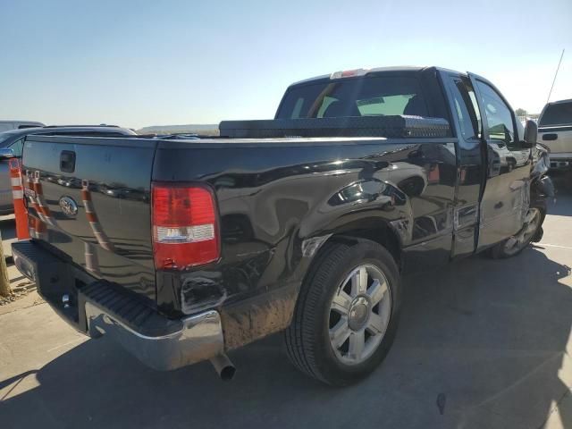 2008 Ford F150