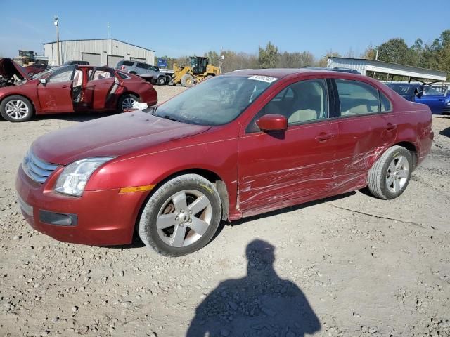 2009 Ford Fusion SE