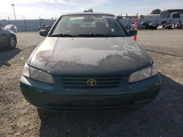 1999 Toyota Camry CE