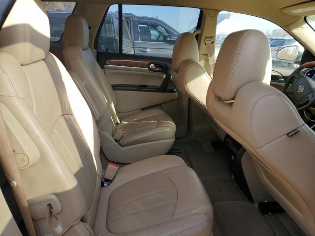 2011 Buick Enclave CXL