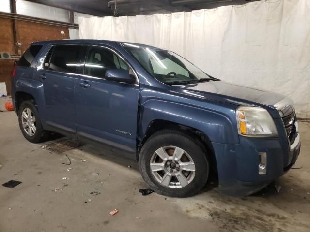 2012 GMC Terrain SLE