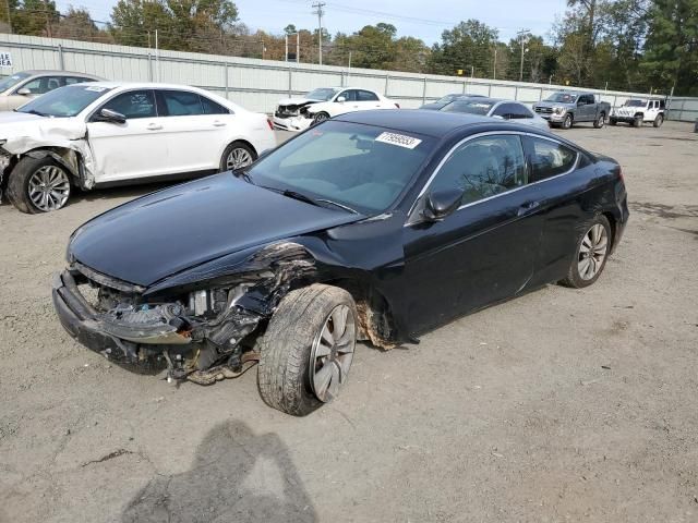 2010 Honda Accord LX