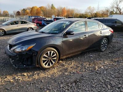 Vehiculos salvage en venta de Copart Chalfont, PA: 2017 Nissan Altima 2.5