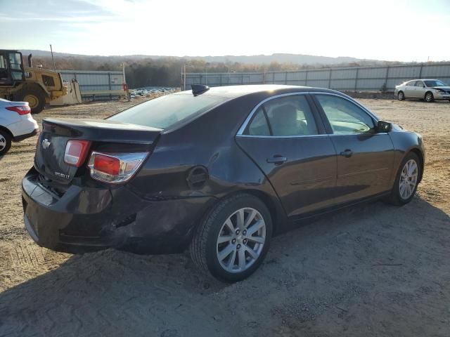 2015 Chevrolet Malibu 2LT