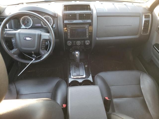 2008 Ford Escape Limited