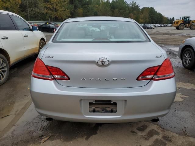 2007 Toyota Avalon XL