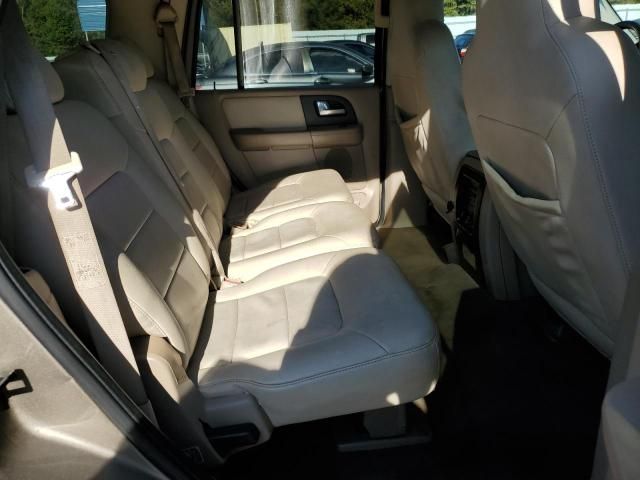 2003 Ford Expedition XLT