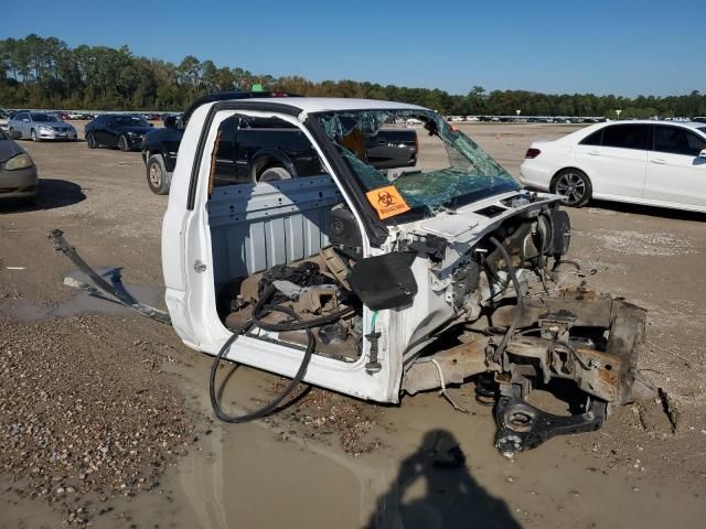 2005 Chevrolet Silverado C1500