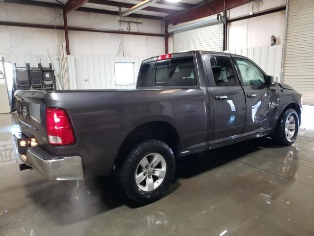 2016 Dodge RAM 1500 SLT