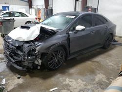 Salvage cars for sale at West Mifflin, PA auction: 2022 Subaru WRX Premium