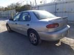 2002 Chevrolet Cavalier LS