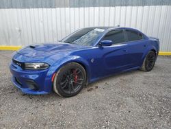 Dodge salvage cars for sale: 2020 Dodge Charger SRT Hellcat