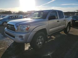 2005 Toyota Tacoma Double Cab Prerunner en venta en Las Vegas, NV