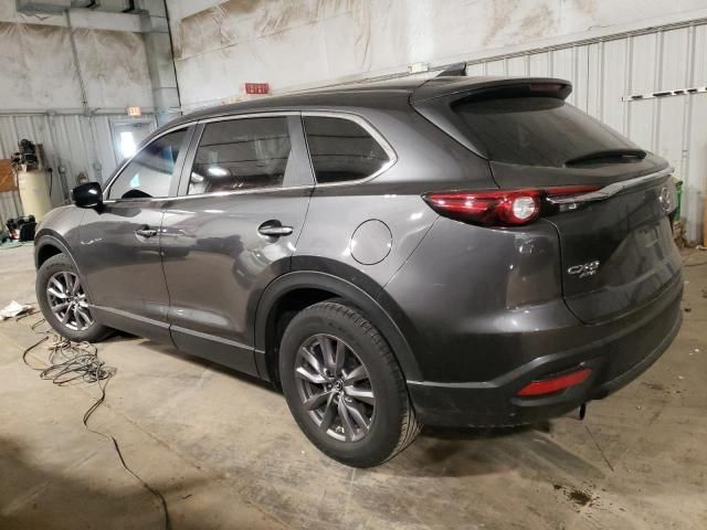 2018 Mazda CX-9 Sport