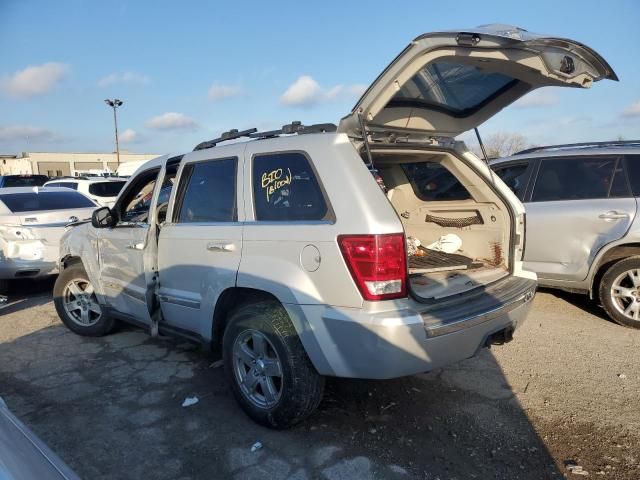 2006 Jeep Grand Cherokee Limited